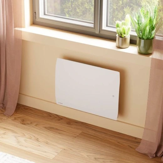 Chauffage électrique Troyes