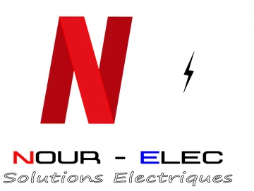 Logo NOUR ELEC