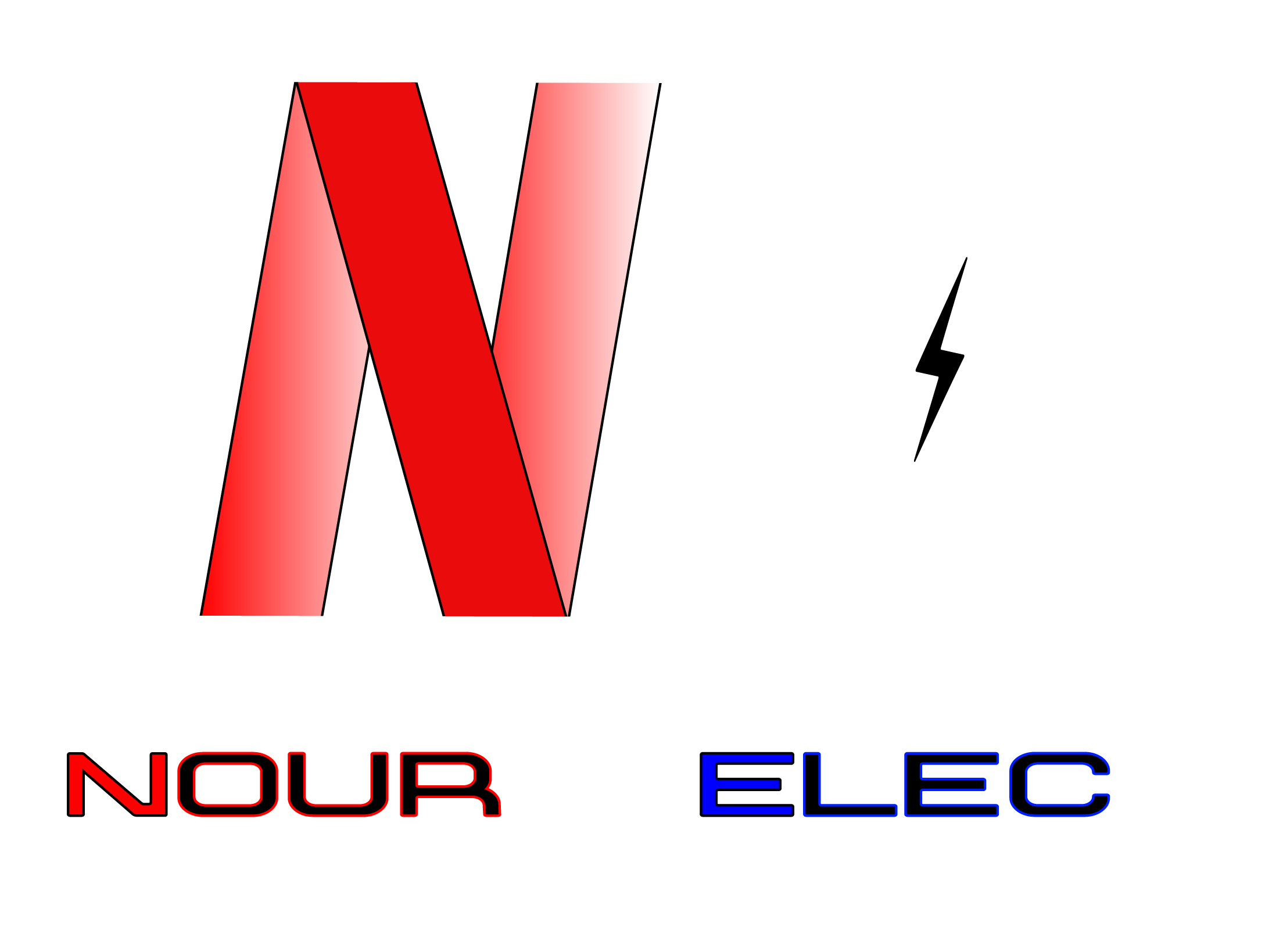 Logo NOUR ELEC