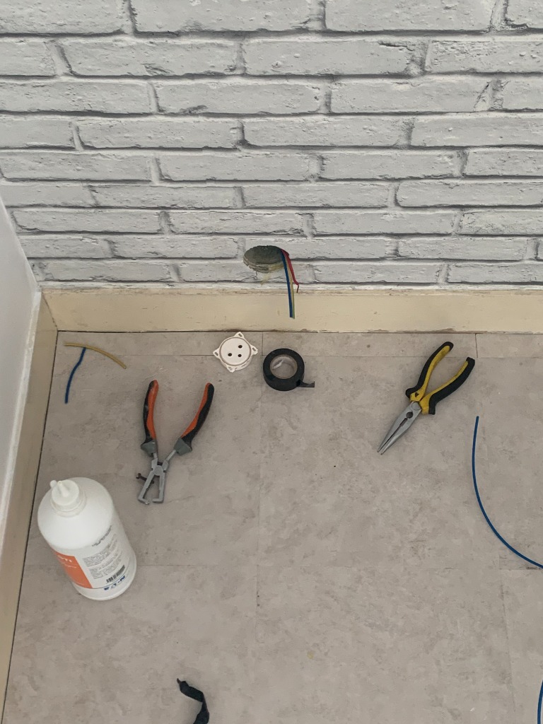 Contrôle technique installation électrique et mise à la terre Troyes