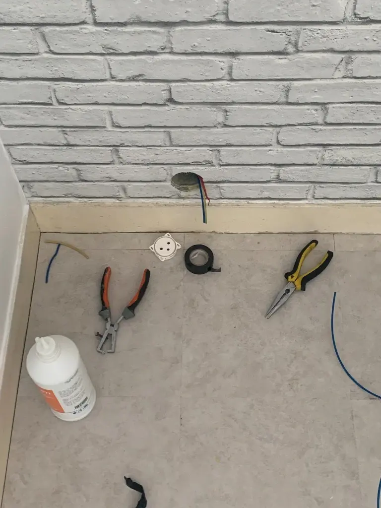 Contrôle technique installation électrique et mise à la terre Troyes