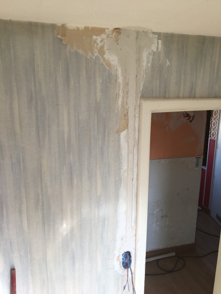 Travaux rénovation électrique encastrée saignée murale Troyes