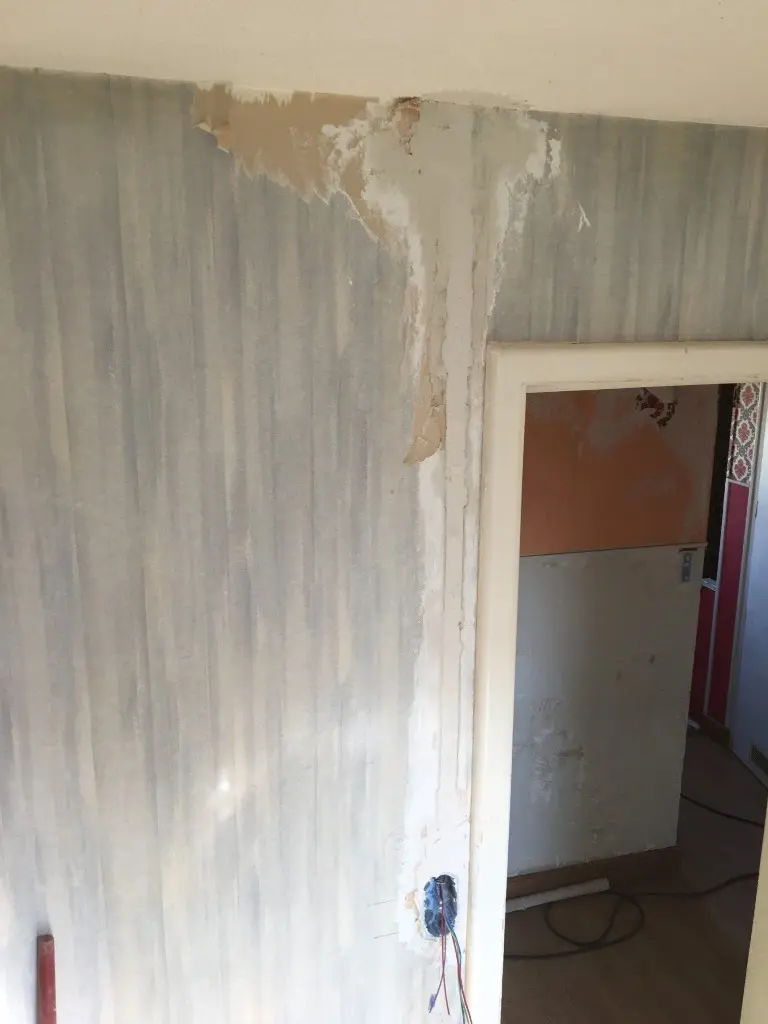 Travaux rénovation électrique encastrée saignée murale Troyes