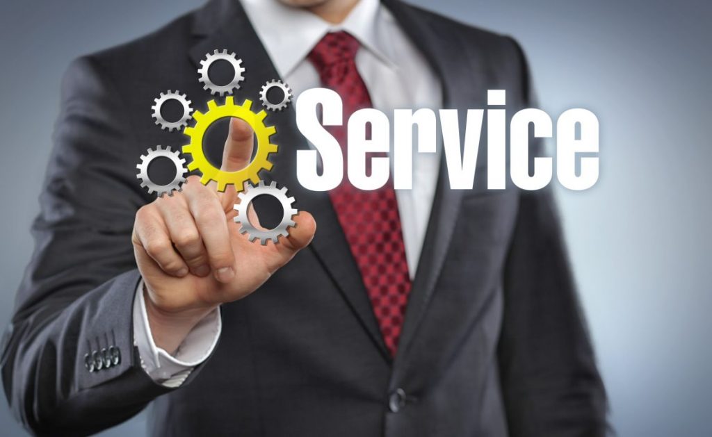 nos services d'électricien