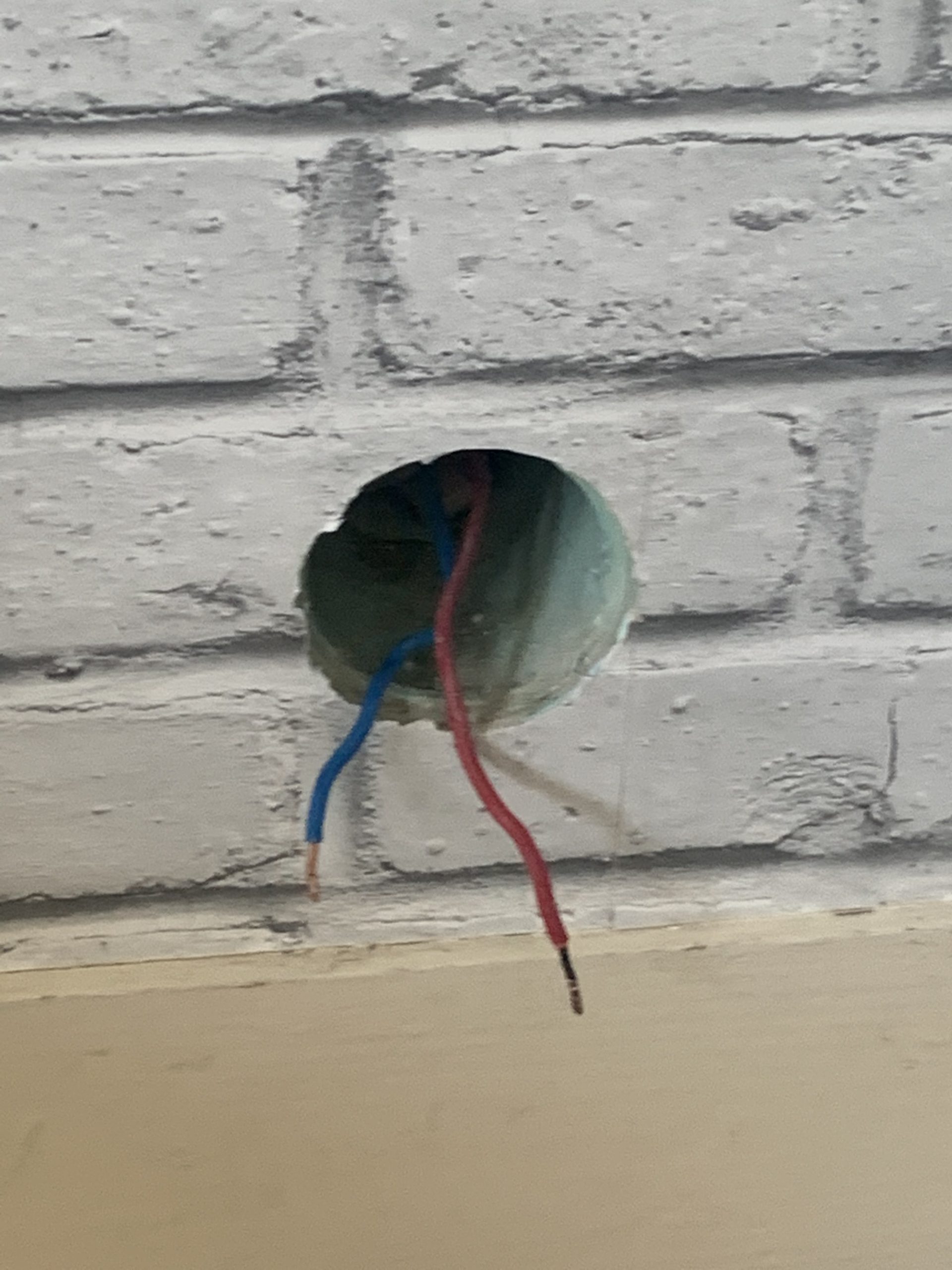 Mise à la terre prises