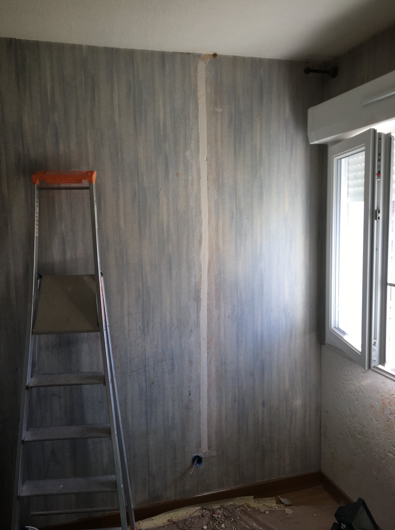 Rénovation électrique appartement Troyes