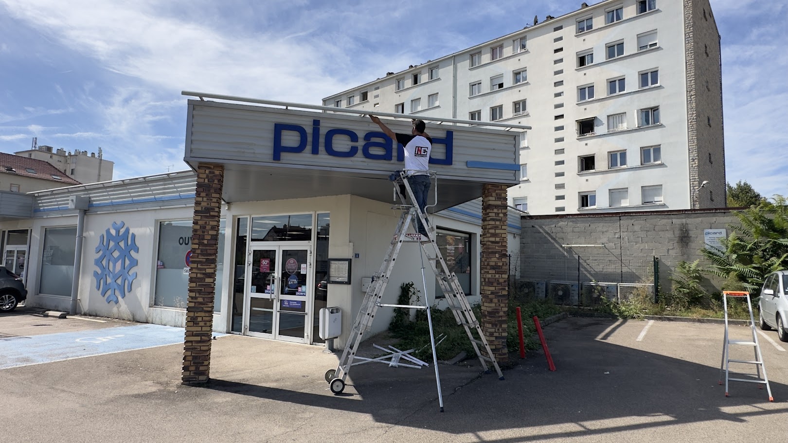 Rénovation Électrique