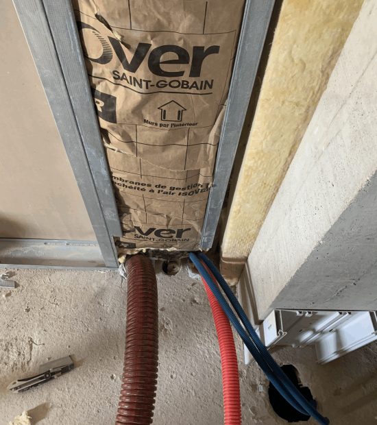 Installation électrique pour maison neuve à Troyes – Réalisation par Nour-Elec