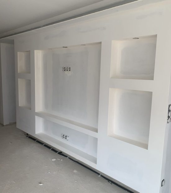 Installation électrique pour maison neuve à Troyes – Réalisation par Nour-Elec