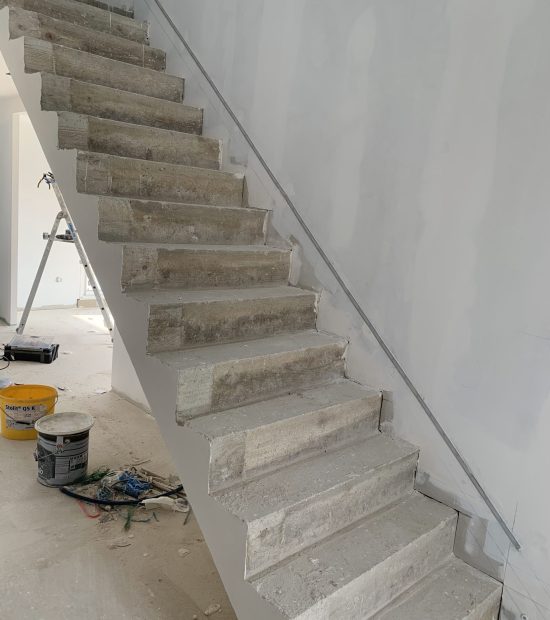 Installation électrique pour maison neuve à Troyes – Réalisation par Nour-Elec