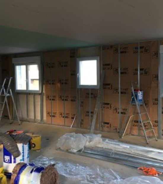 Installation électrique pour maison neuve à Troyes – Réalisation par Nour-Elec