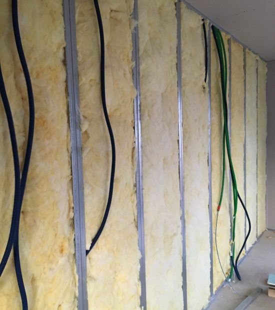 Installation électrique pour maison neuve à Troyes – Réalisation par Nour-Elec