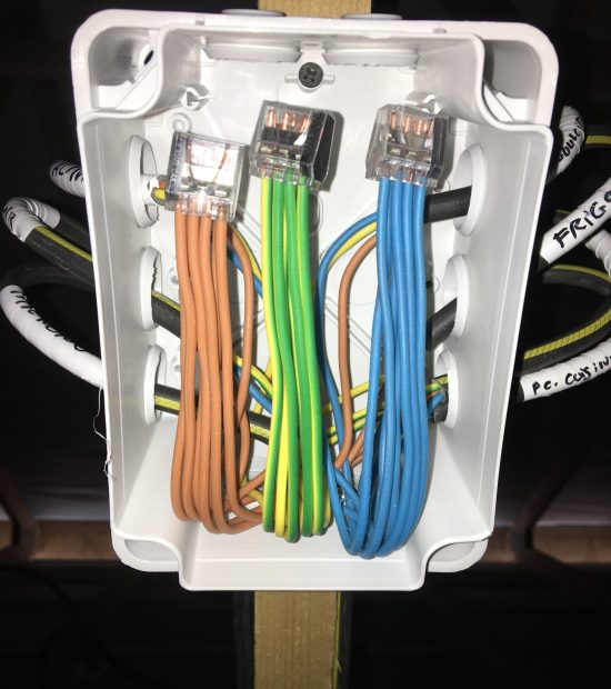 Installation électrique pour maison neuve à Troyes – Réalisation par Nour-Elec