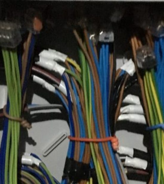 Installation électrique pour maison neuve à Troyes – Réalisation par Nour-Elec