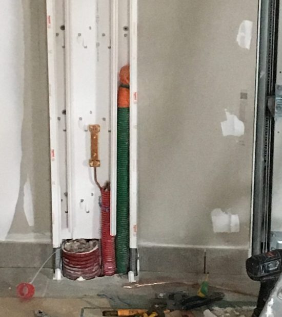 Installation électrique pour maison neuve à Troyes – Réalisation par Nour-Elec
