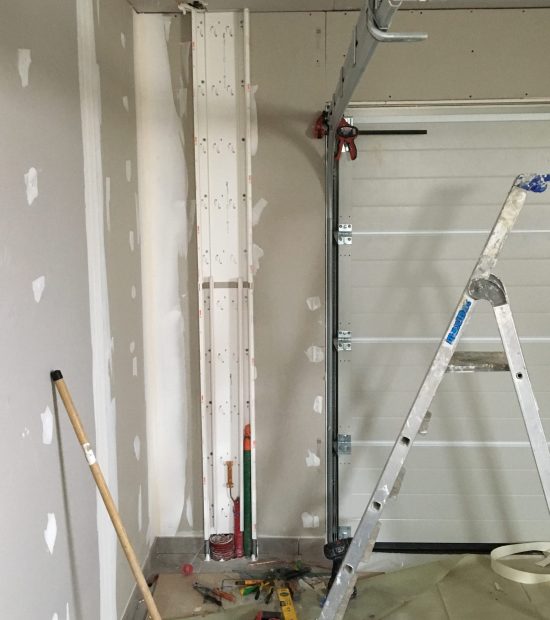 Installation électrique pour maison neuve à Troyes – Réalisation par Nour-Elec