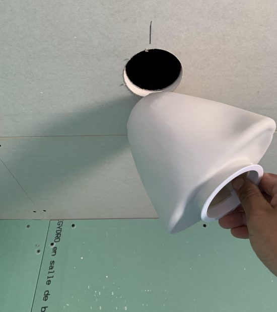 Installation électrique pour maison neuve à Troyes – Réalisation par Nour-Elec