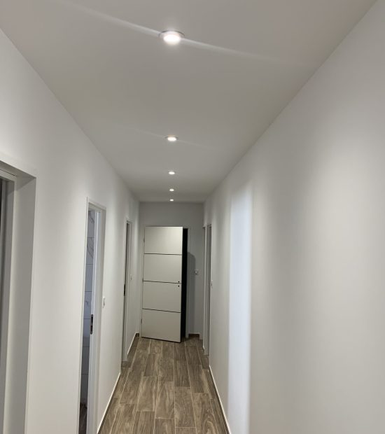 Installation électrique pour maison neuve à Troyes – Réalisation par Nour-Elec
